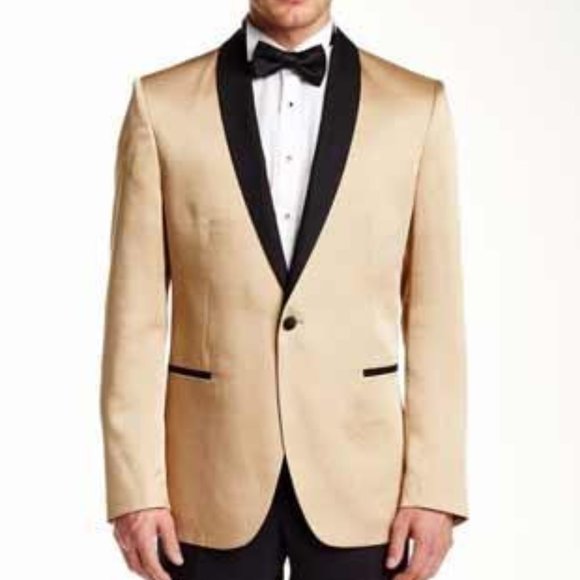 Sport Coat - Picture 1 of 4